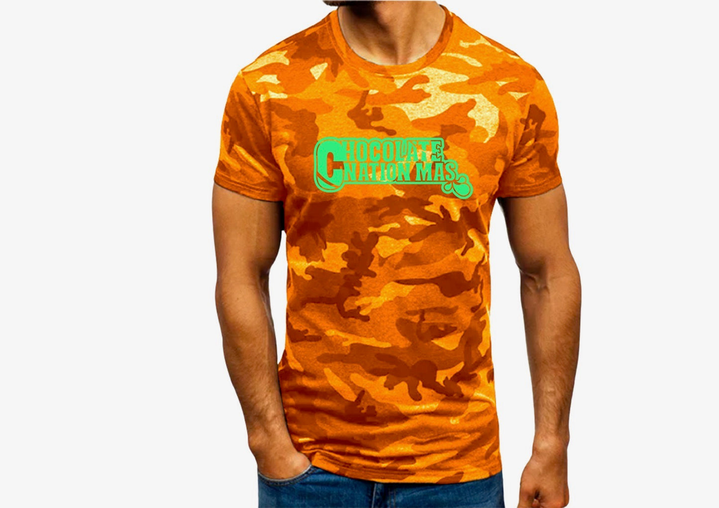 CNM X Live Love Soca VIP Experience 2025 (Generals)