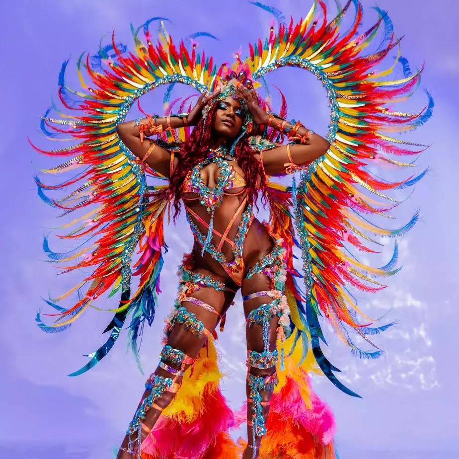 Fantasy Karnival Presents: Buccoo Reef