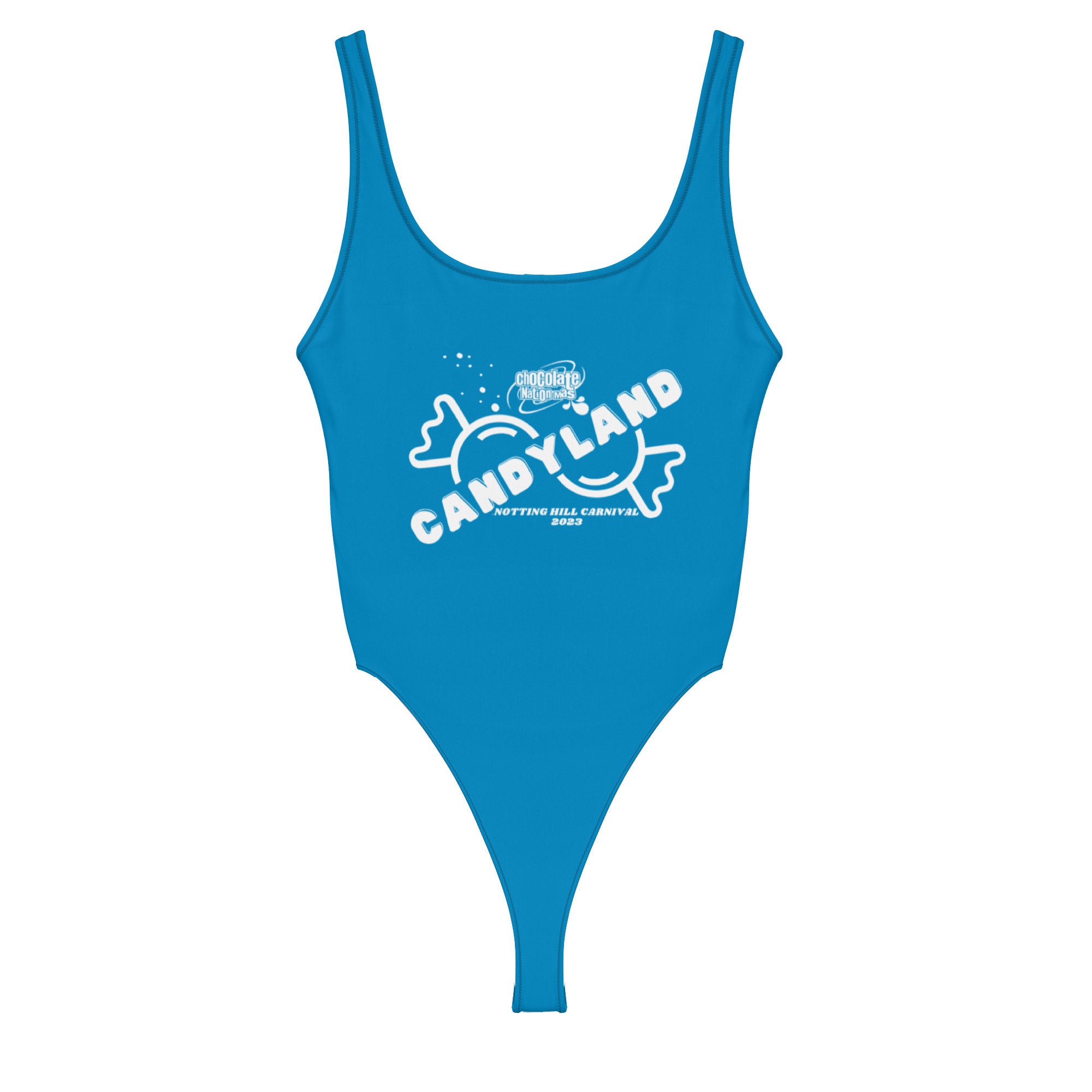 Chocolate Nation Sunday Bodysuit Package 2023