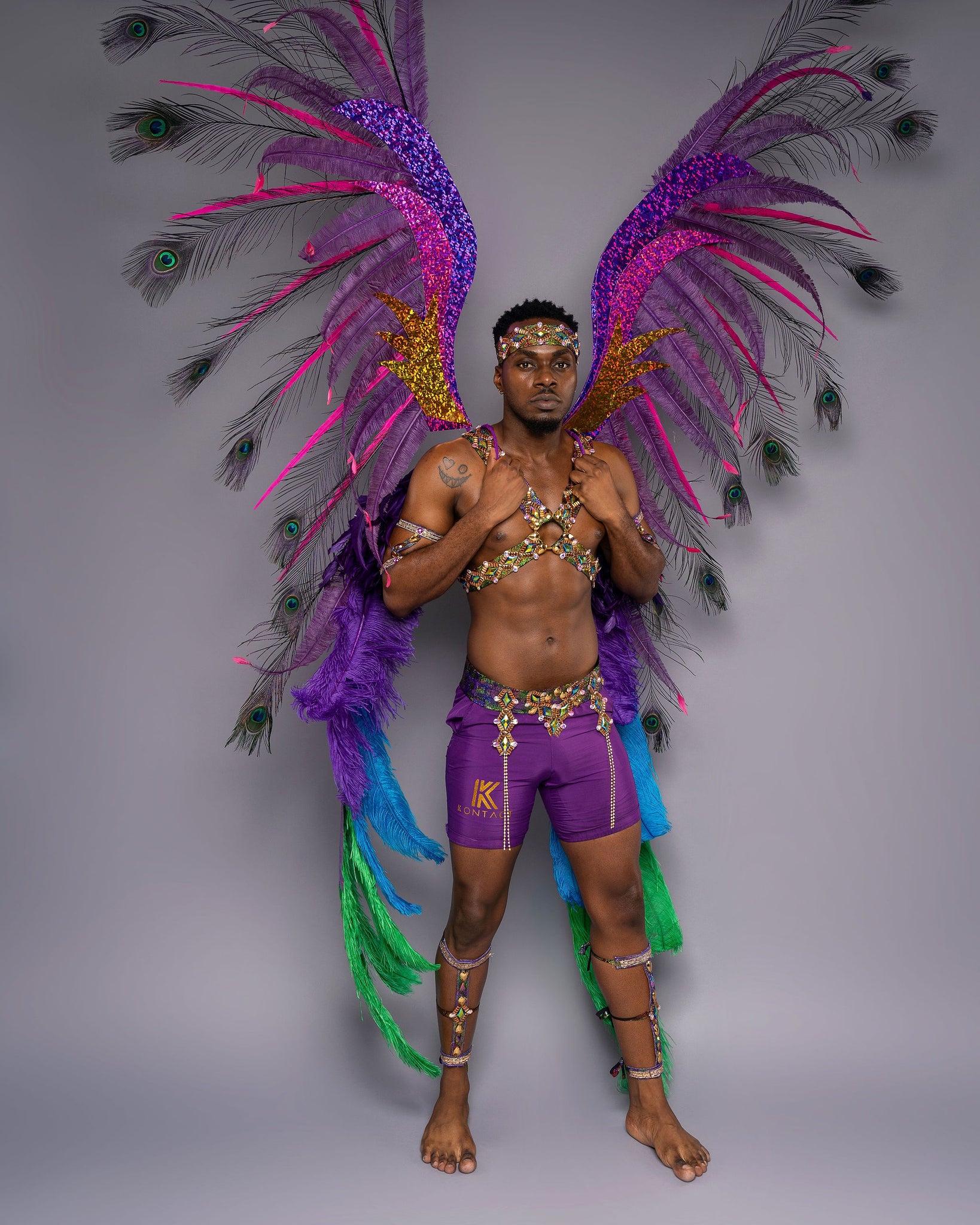 Kontact Presents:Taste of the Islands