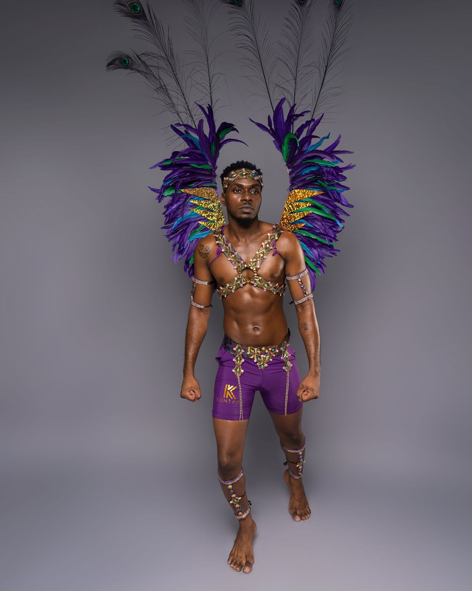 Kontact Presents:Taste of the Islands