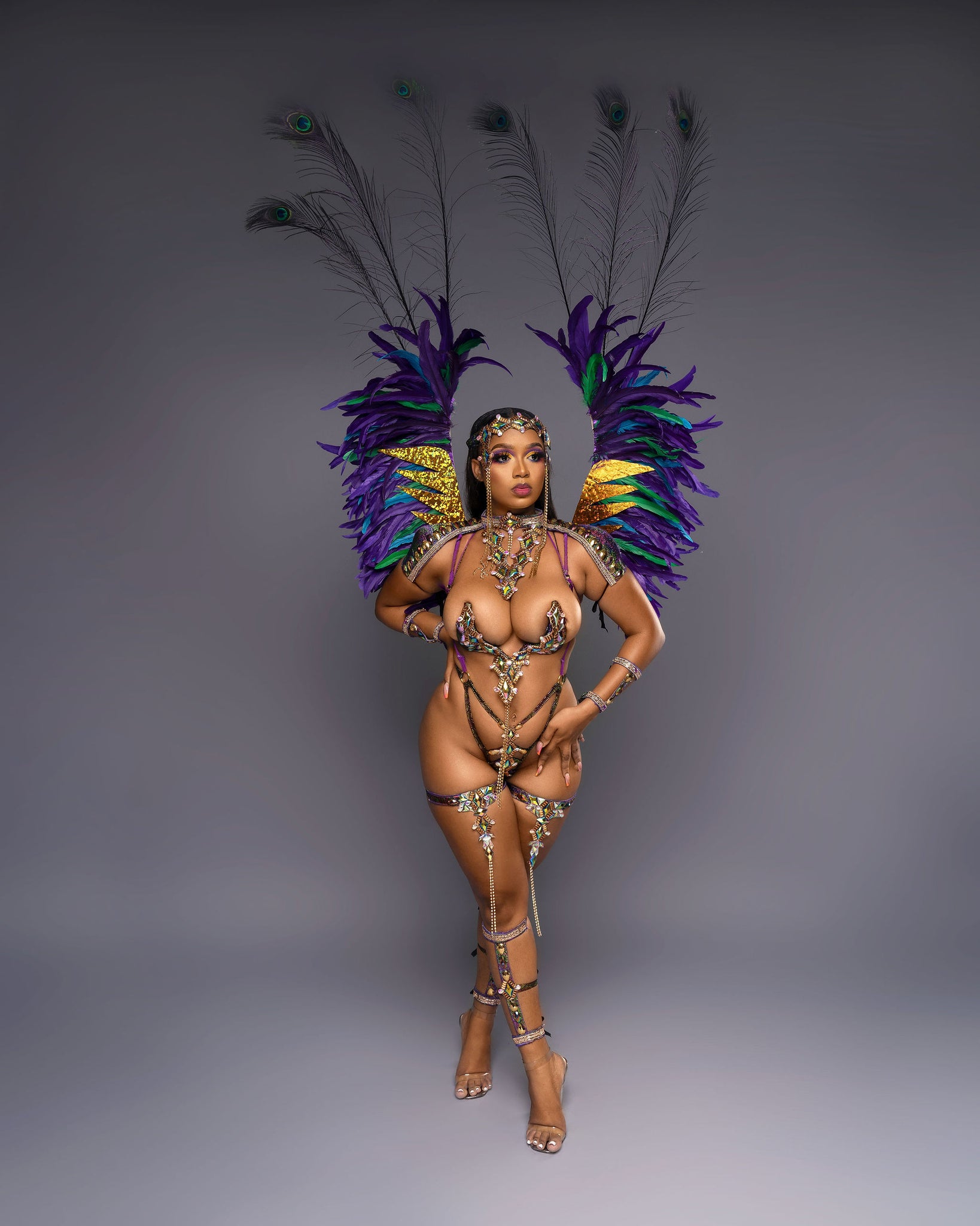 Kontact Presents:Taste of the Islands