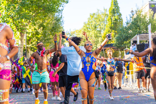 Carnival Monday 2025