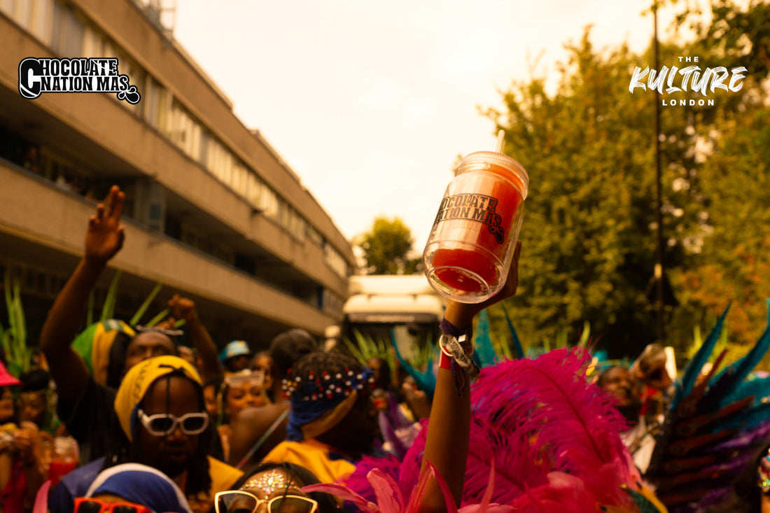 Carnival Monday 2024