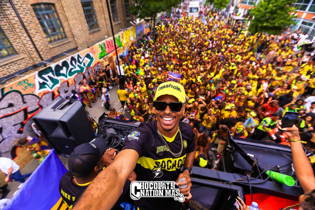Carnival Sunday 2024
