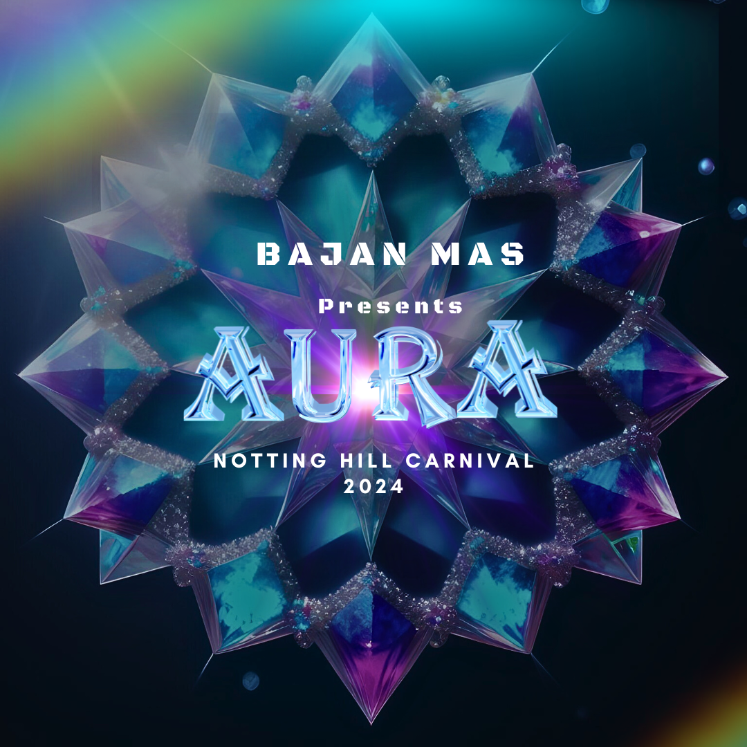 Bajan Mas Presents: Aura