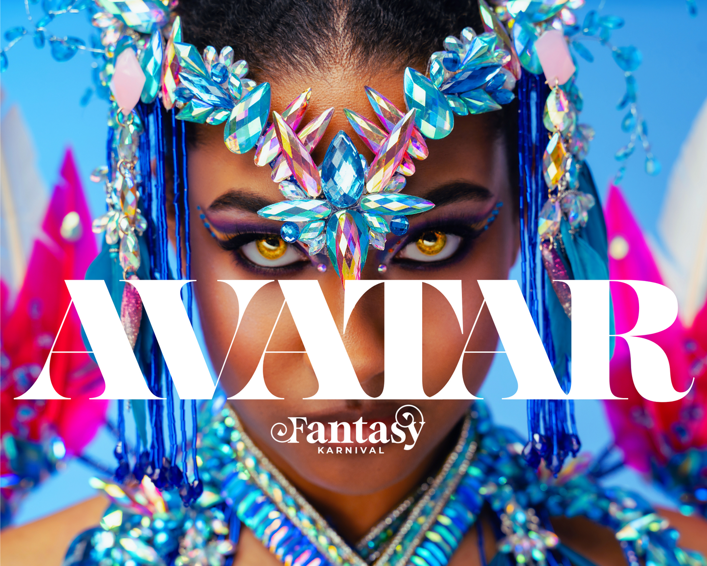 Fantasy Karnival Presents: Avatar