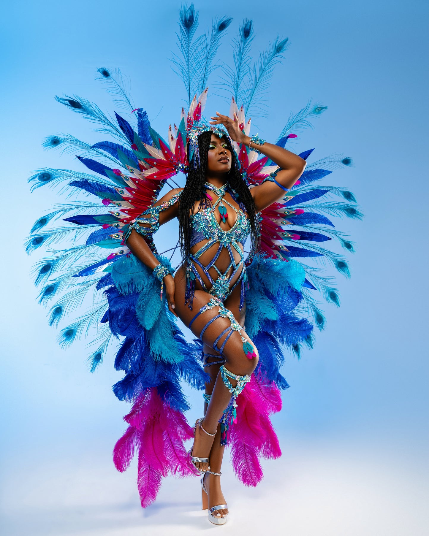 Fantasy Karnival Presents: Avatar