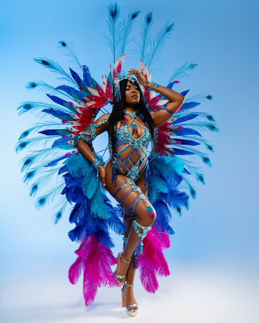 Fantasy Karnival Presents: Avatar