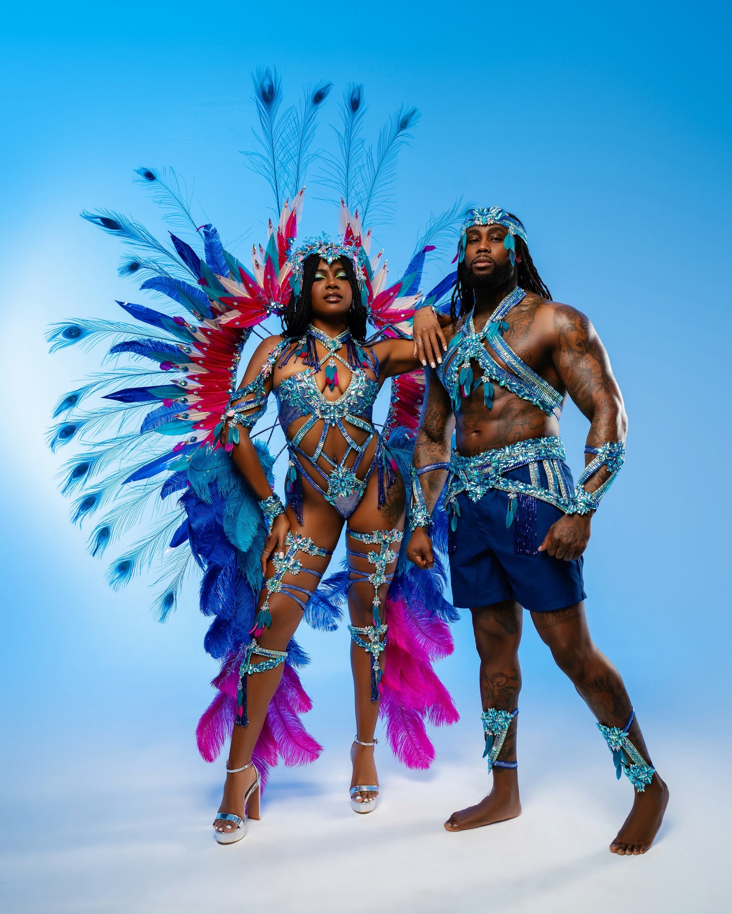 Fantasy Karnival Presents: Avatar