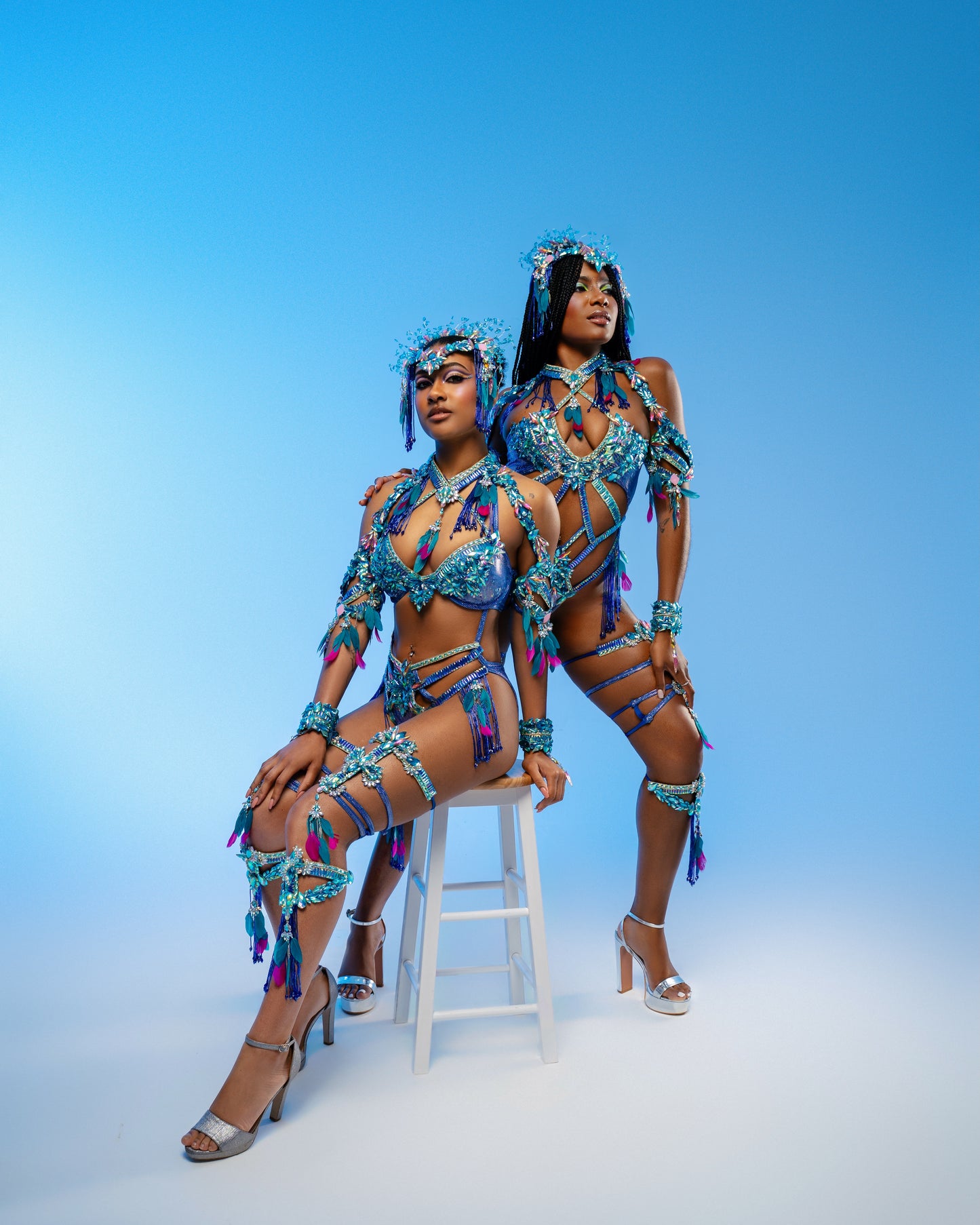 Fantasy Karnival Presents: Avatar