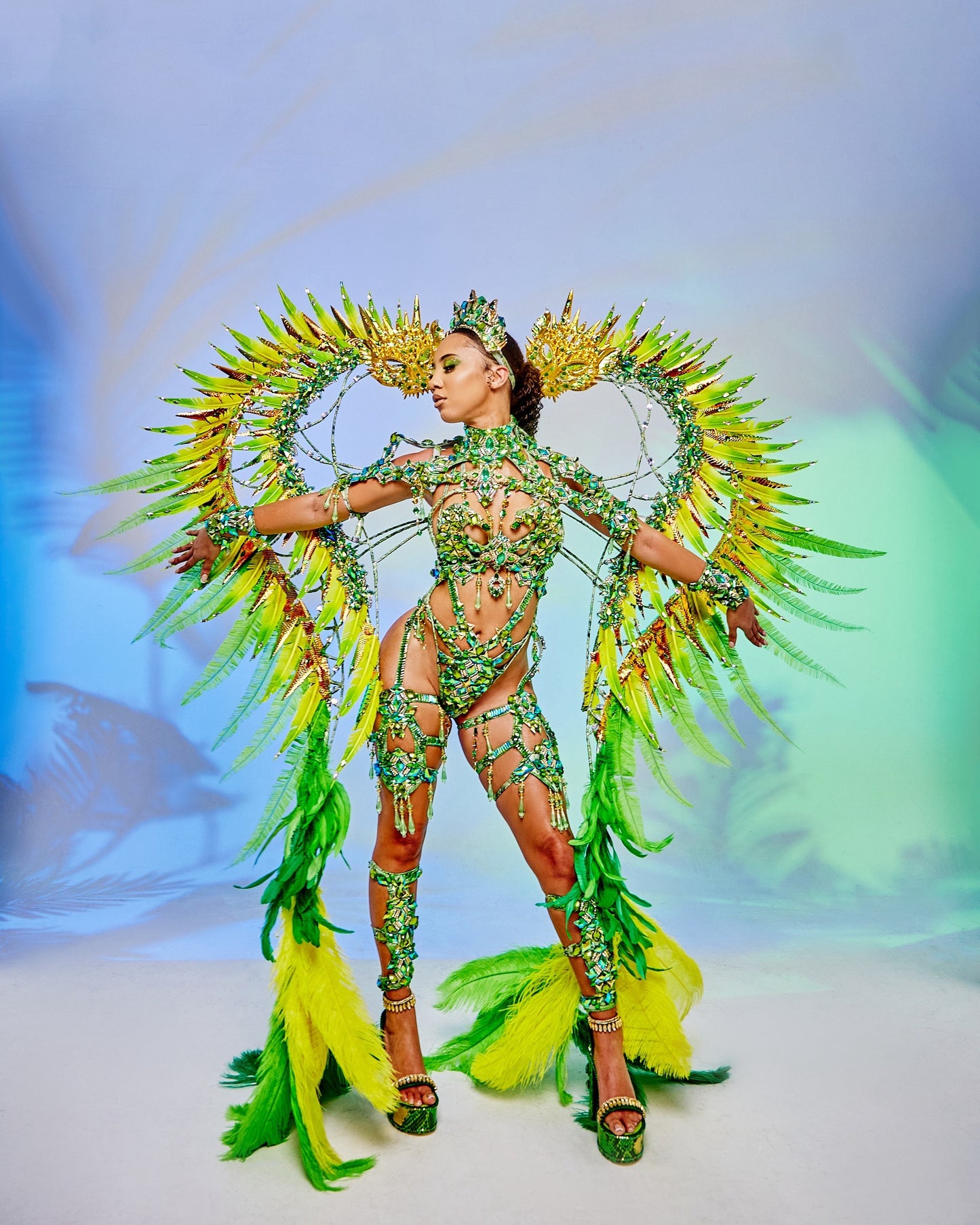 Sugar Rush Designs Presents: 𝙄𝙆𝙍𝘼𝙉